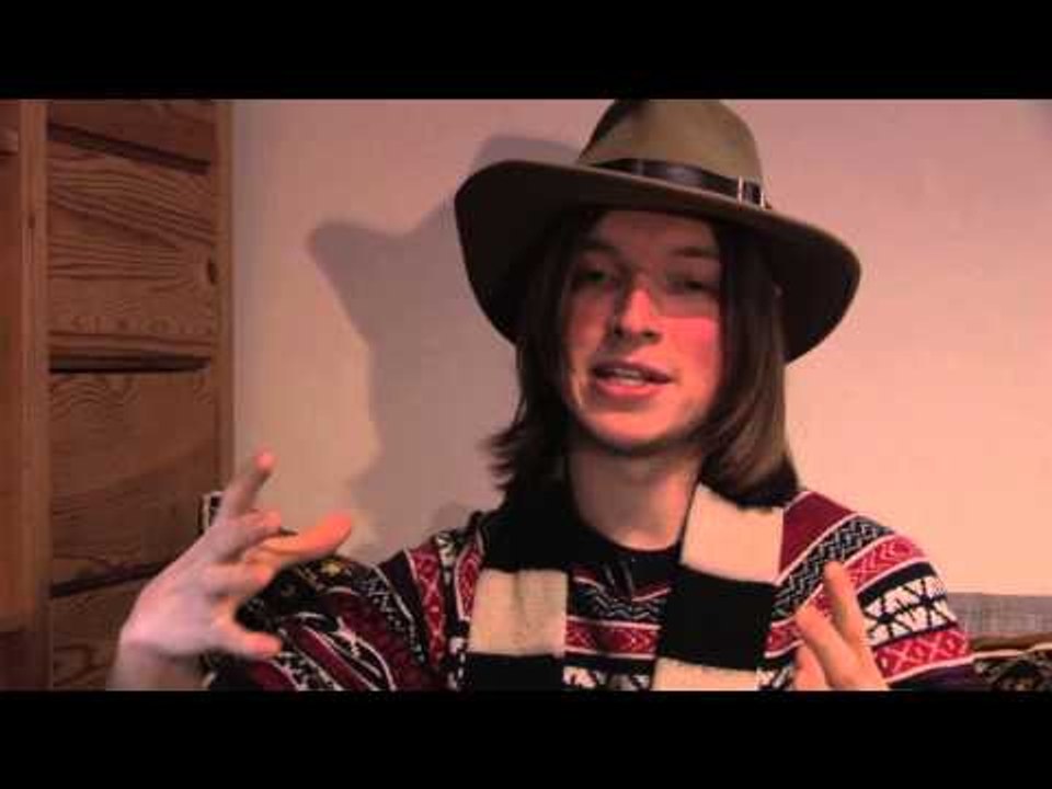 Jacco Gardner interview (part 2)