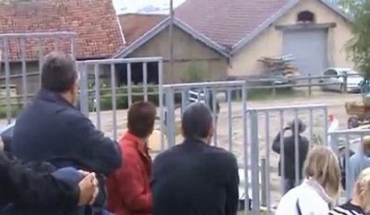 Marie Noelle - Jolie GP 130 Valentigney Juin 2010