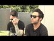 Fall Out Boy interview - Pete and Andy