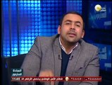 السادة المحترمون: ضبط شبكة تجسس إسرائيلية في سيناء بينهم 3 مصريين
