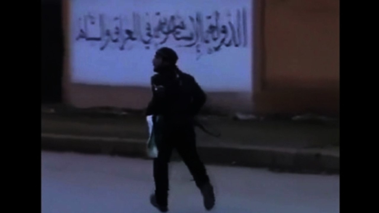Al Qaeda says it has no link with Syrian milita...