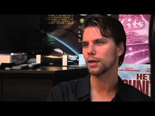 Eller van Buuren interview - 2013 (part 3)