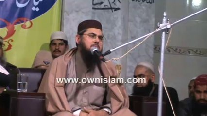 Qari Anwarul Hassan Shah 22