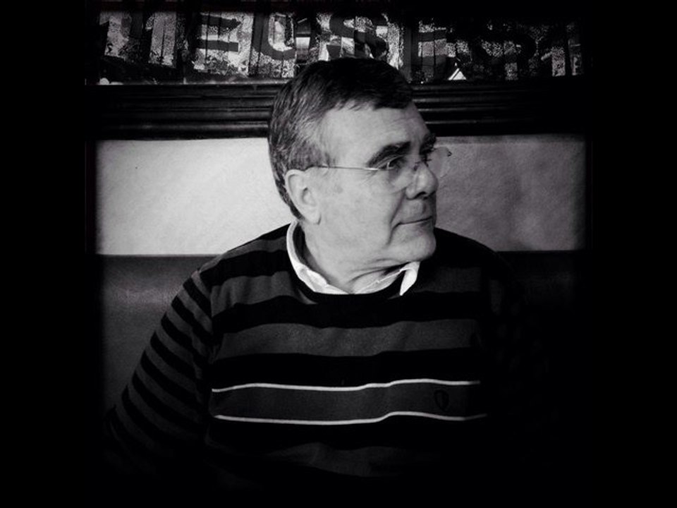 Interview de Jean Lhéritier par Nicolas Caudeville