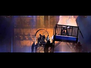 Metal band Apocalyptica honors Wagner on live album