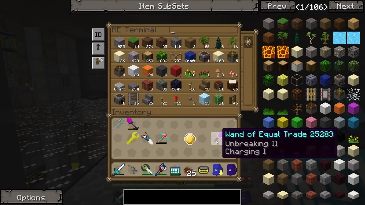 Finalizing Liquids Room | FTB Unleashed | Ep.57