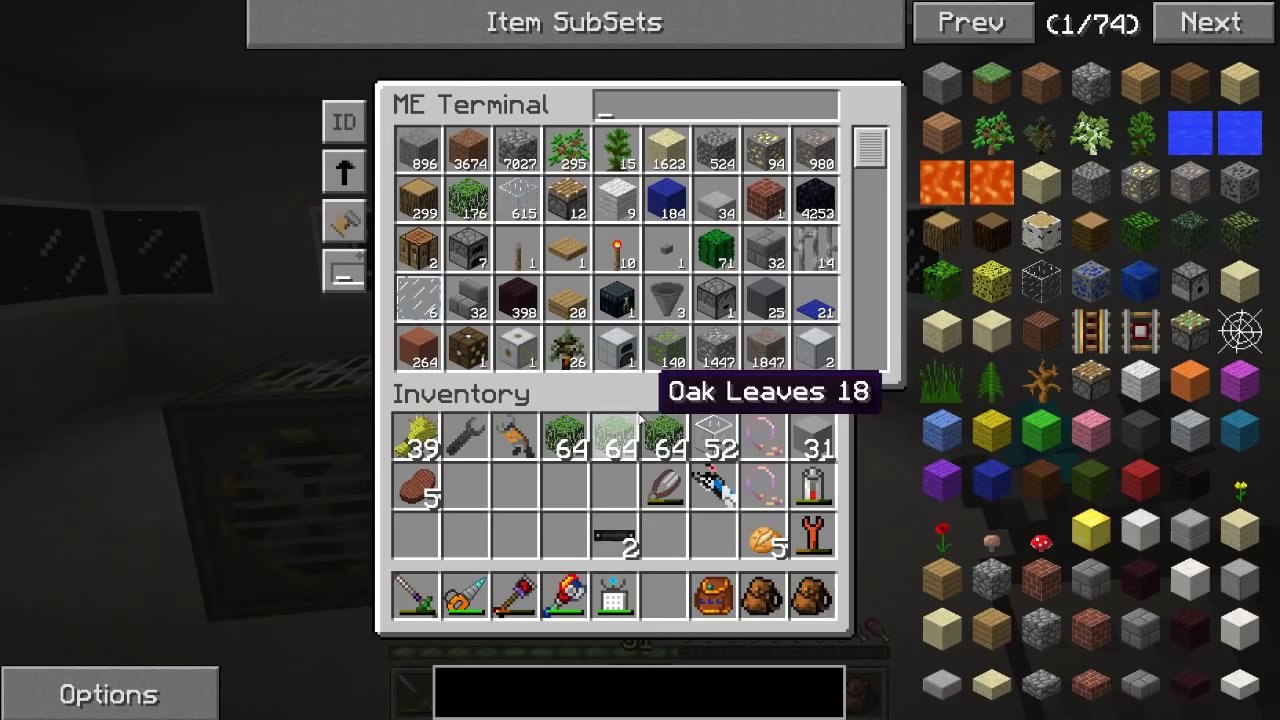 Sealing the Main Corridor | Mod Life (SpaceLife) S2E34 Phase-2