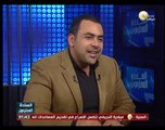 دور الأغاني الوطنية في إشعال حماس المصريين .. نصر محروس في السادة المحترمون