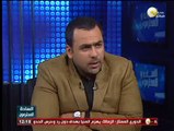 السادة المحترمون: مفاجأة .. الفريق سامي عنان يتحدى المشير السيسي في الانتخابات الرئاسية