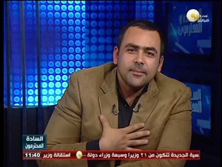 رئيس الاستخبارات بالجيش الإسرائيلي: الجيش المصري نجح في القضاء على الإرهاب في سيناء