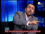 خبر مضروب: د. عبد المنعم أبو الفتوح يعلن ترشحة فى انتخابات الرئاسة القادمة عن جماعة الإخوان