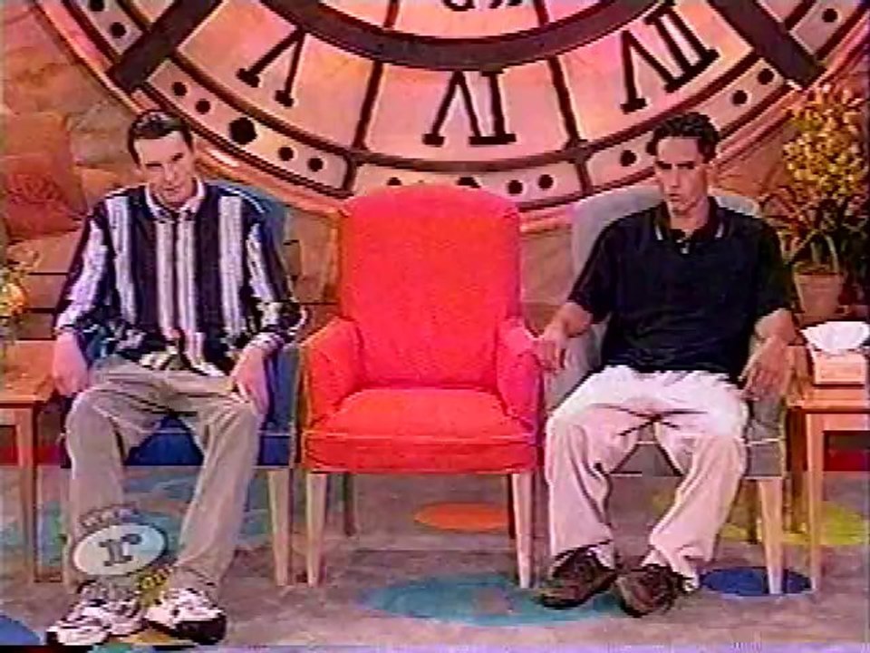 Ricki Lake-Daily Motion-STREAMCLIP