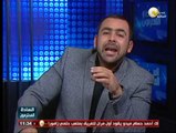 السادة المحترمون: أحمد منصور مذيع الجزيرة يدعو الإخوان لخداع الشعب بتبني خطاب عن ثورة 25 يناير