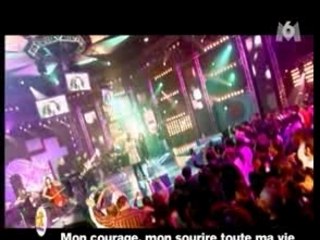 chimène - M6 tellement beau