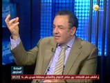 إيجابيات وسلبيات ترشح السيسي للانتخابات الرئاسية .. د. عمرو الشوبكي في السادة المحترمون