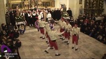 San Leonardo de Yagüe Festividad de San Blas