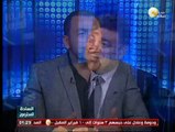 حوار خاص عن وضع ميثاق الشرف الإعلامي .. ياسر عبد العزيز - فى السادة المحترمون
