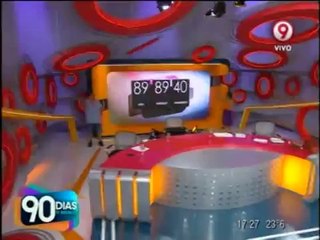 Pronto.com.ar El comienzo de 90 días o menos