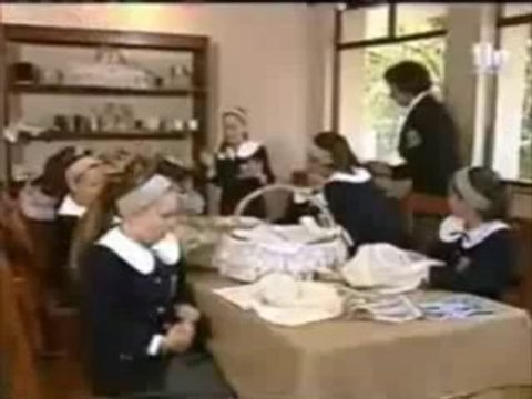 Amigos Para Sempre - Capítulo 05