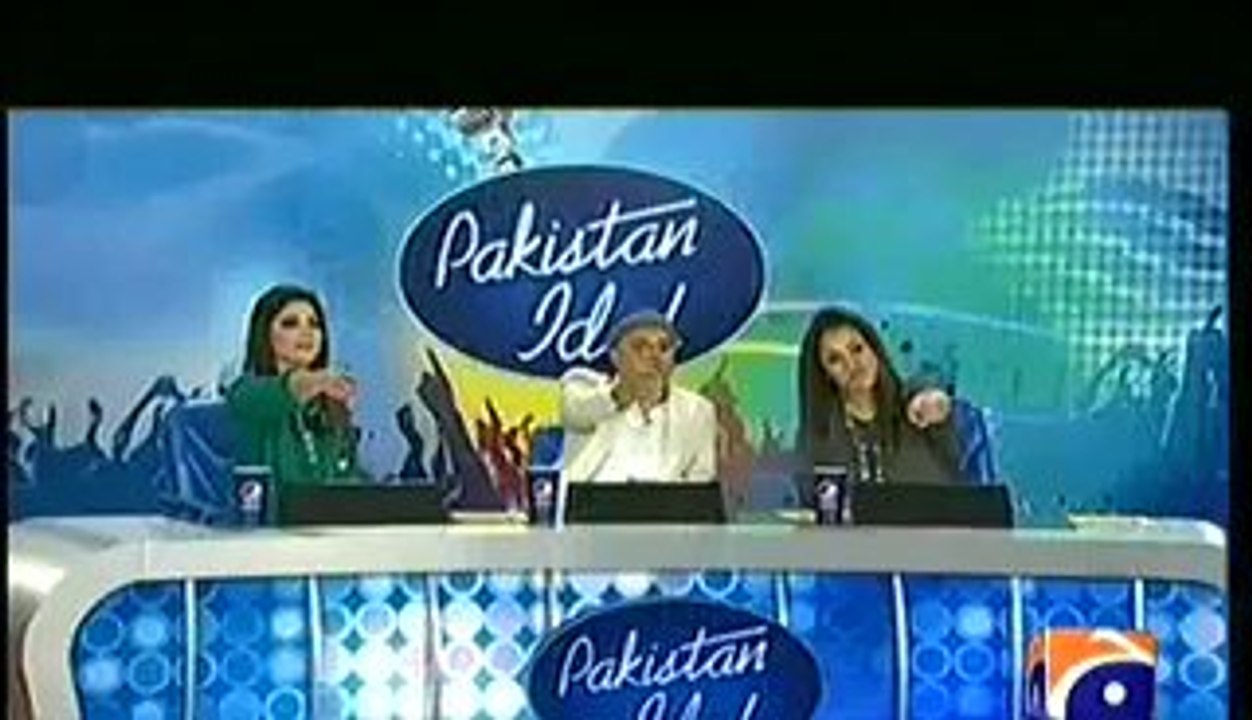Hum Sab Umeed Say Hain – 3rd February 2014