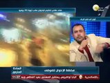 السادة المحترمون: مخطط جماعة الإخوان الإرهابية لإفساد ذكرى ثورة 25 يناير