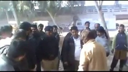 Most Disturbing Thing in Pakistan