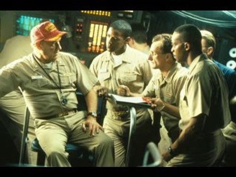 Watch Crimson Tide (1995) Online Part 1