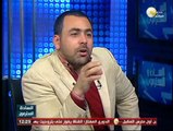 هل دولة النادي الأهلي فوق دولة القانون ؟ .. المستشار خالد زين - في السادة المحترمون