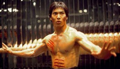 Watch Dragon The Bruce Lee Story (1993) Online Part 1