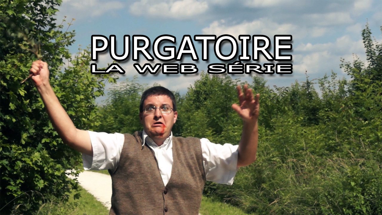 Purgatoire - Bande annonce
