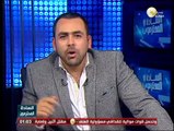 السادة المحترمون: تكريم قنوات أون تي في كأفضل محطة أخبارية في مصر