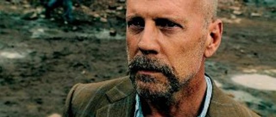 Watch Surrogates (2009) Online Part 1