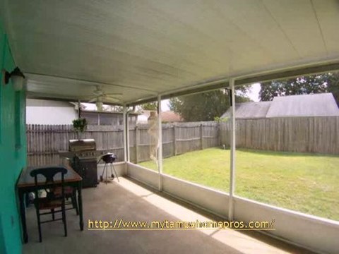Homes For Sale In Tampa Fl