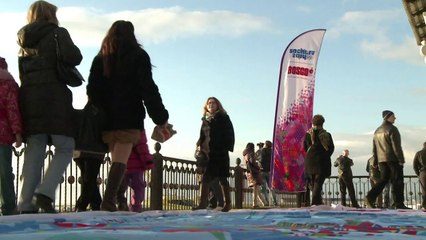 JO-2014: les habitants de Sotchi impatients à J-3