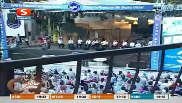 Bezm i Sefa Müzik Topluluğu-Gül Ahmedim