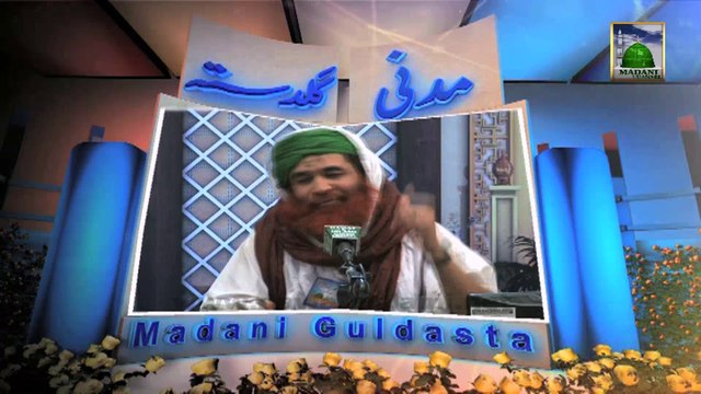 Useful Information 586 (English Subtitle) - Taharat - Maulana Ilyas Qadri