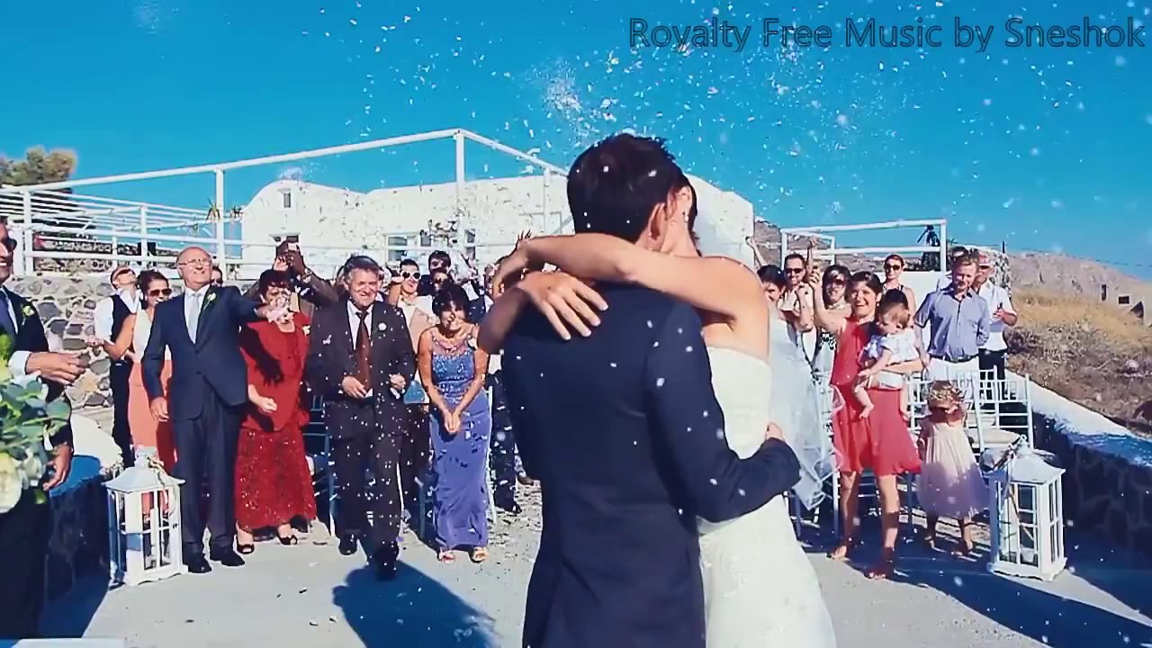 ROYALTY FREE MUSIC "Uplifting Memories" - Inspirational and optimitstic free track