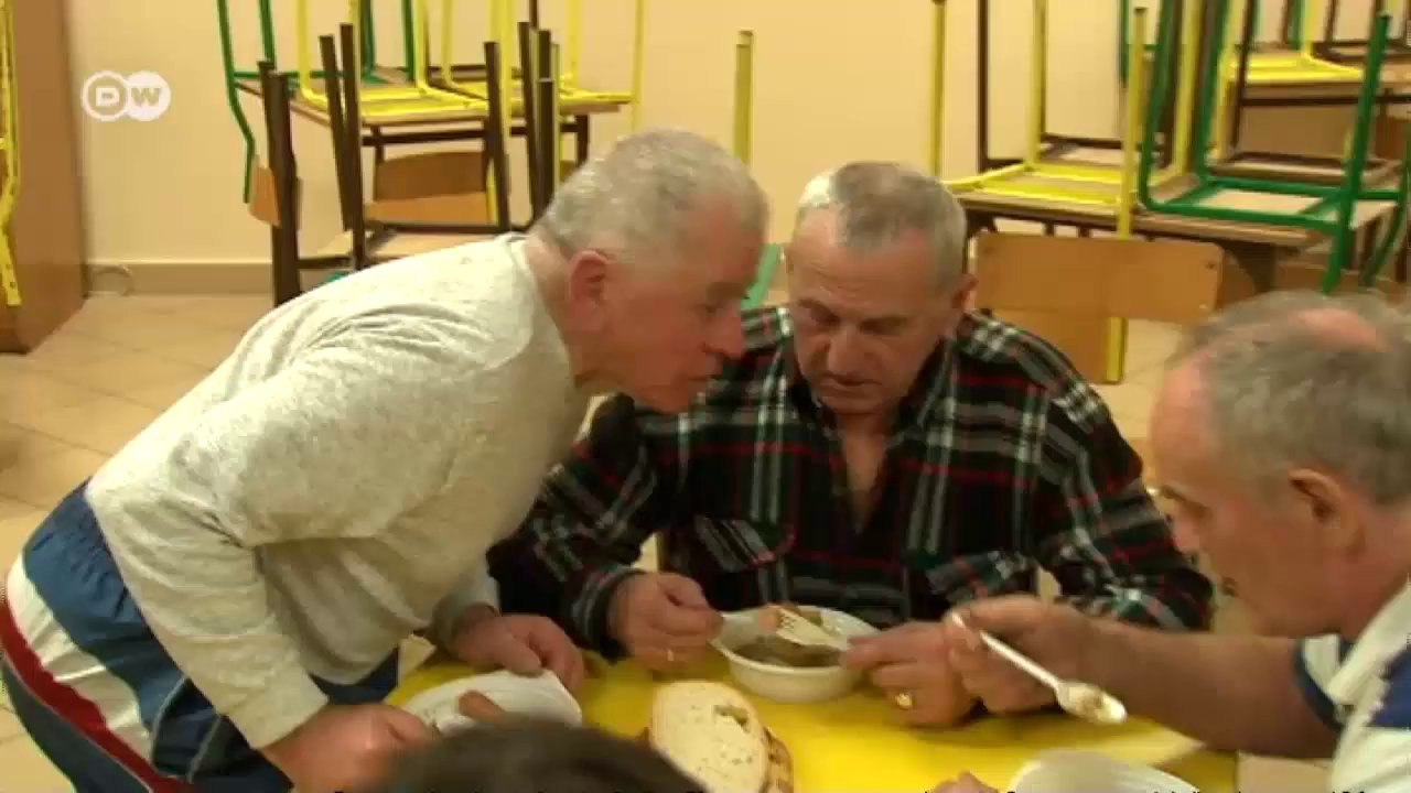 Polen: Der letzte Todesmarsch | Europa Aktuell