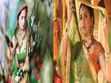 Poonam Pandey Copies Aishwarya Rai Bachchan