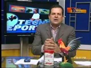 Programa-TECNODEPORTES-Coliseo-Sto.Dgo.-3-Feb.-2014