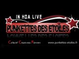DEMO LIVE  IN HOA PUNKETTES DES ETOILES BY /VISUAL BY VJ NAD PUNKETTES DES ETOILES