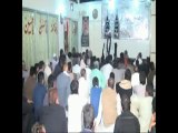 Allama Abid Qambary Majlis 05 Muharram at Mumtazabad, Multan