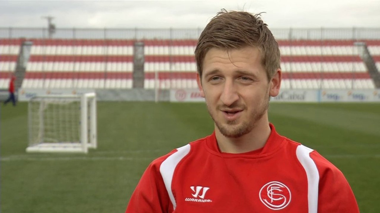 Marin gibt zu: 'Würde gerne zu Chelsea zurückkehren'