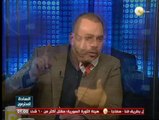 دور منظمات المجتمع المدني فى الاستفتاء على الدستور .. ناصر أمين - فى السادة المحترمون