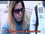 الأجواء التى شهدتها عملية التصويت للاستفتاء على الدستور خارج مصر