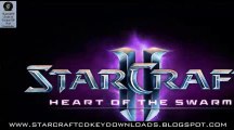 Starcraft II Heart of Swarm CD Key Generator