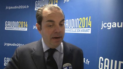 Continuer à faire briller Marseille