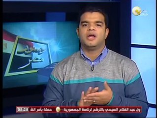 المادة 161 من الدستور المصري الجديد ـ اعرف دستورك