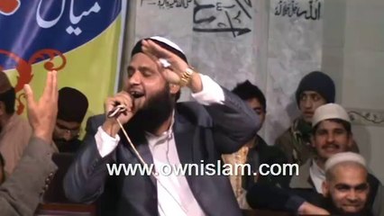 Maulana Anan Younas 25