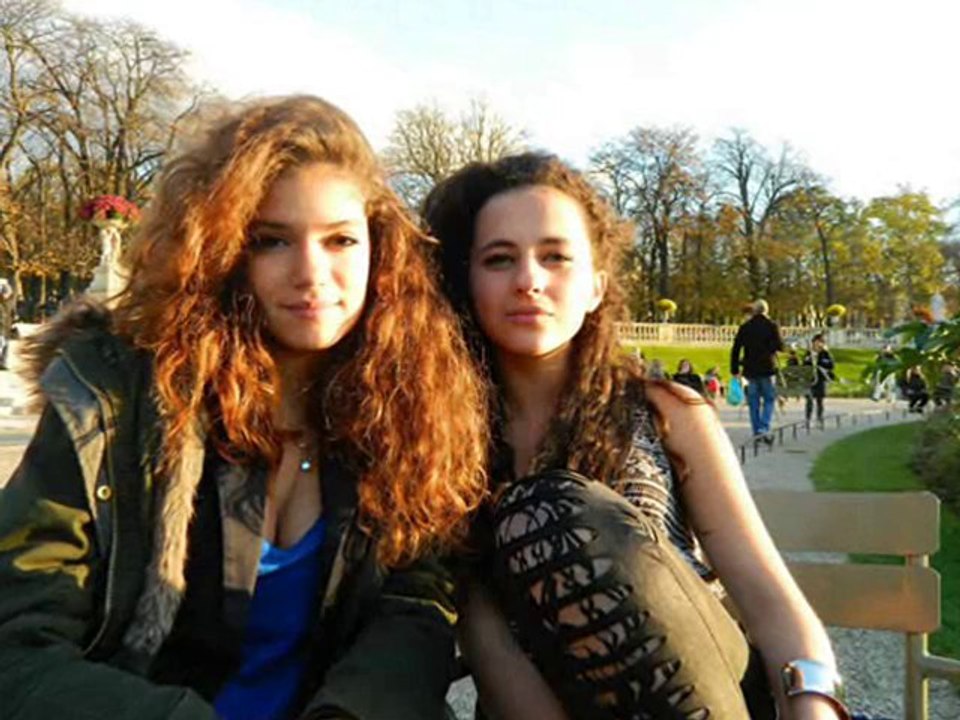 Nessou + Yaoul =